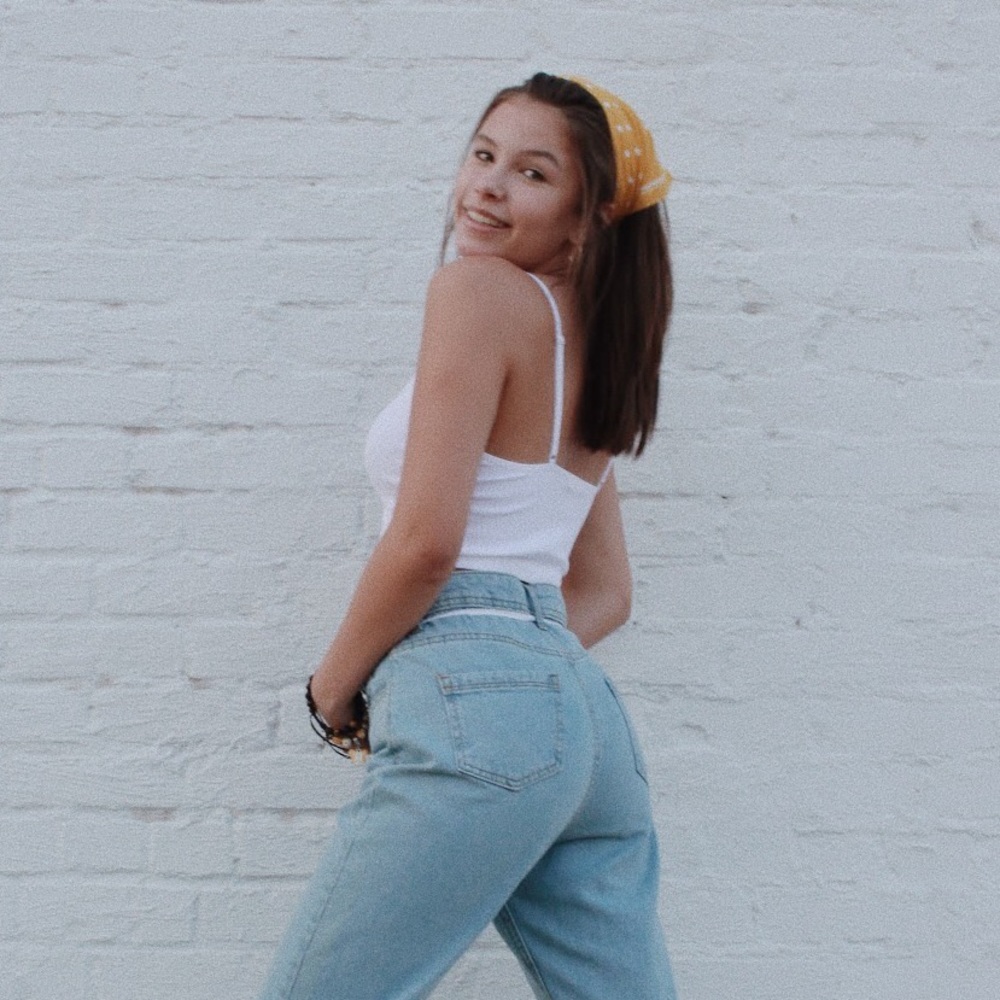 Meet your Posher, Madison